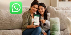 wwhatsapp and parental controls